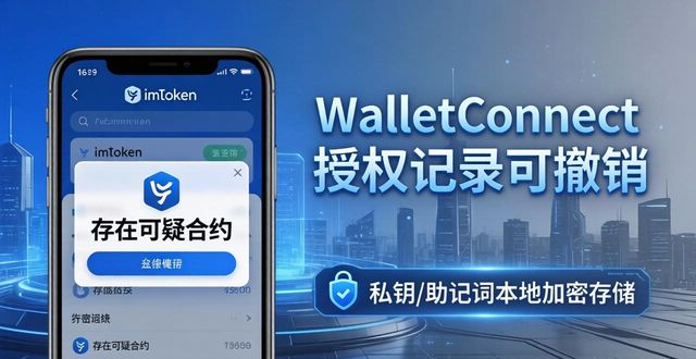 imToken钱包多维度支持实测：功能、安全与用户服务
