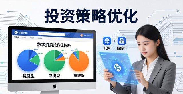 imToken官网投资策略优化学习技巧