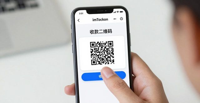 imToken钱包收发币教程：轻松转账与收款