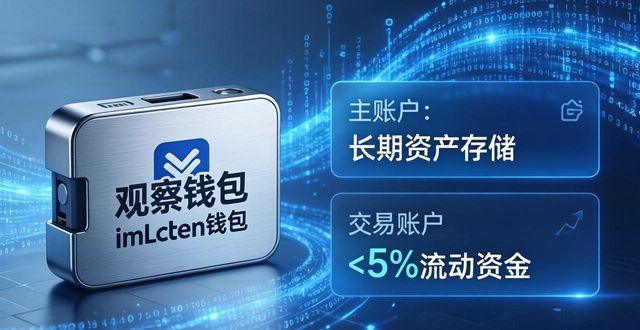 最新imToken投资攻略：三招把风险降到最低