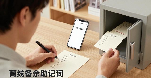 imToken 2.0保护用户信息，学这三招就够了