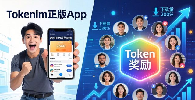 Tokenim正版下载：用社交媒体3招拉满曝光