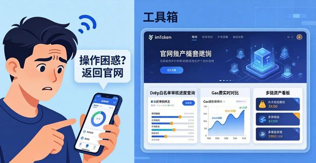 认准imToken官网，提升用户粘性的三个关键技巧