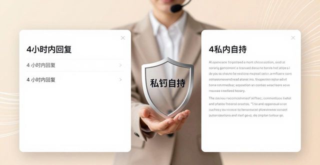 imToken下载后客服响应快不快？真实体验告诉你