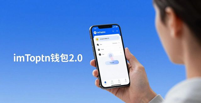 imToken钱包2.0：守护你的数字资产，一个就够了
