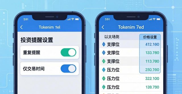 Tokenim钱包投资提醒设置指南，三步搞定市场预警