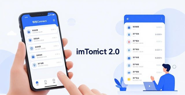 imToken 2.0新版下载：社交投资这样优化更高效