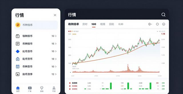 imToken实时数据分析，安卓投资决策技巧