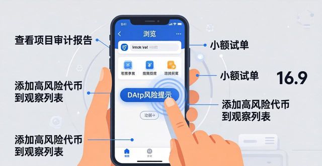 imToken下载后三步走：搭建友好投资环境