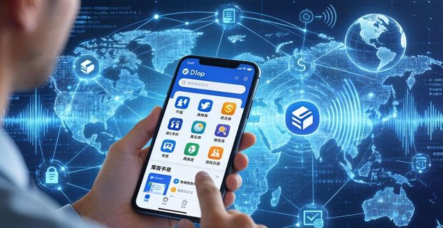 imToken官网下载2.0国际版，三步打通全球信息流