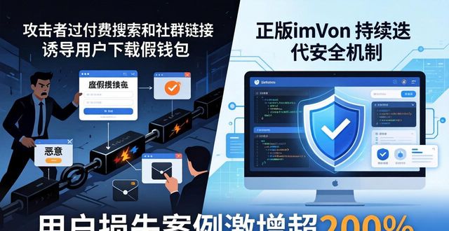 imToken官网正版下载：重要性及市场风险解析