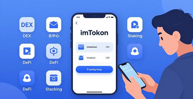 imToken钱包如何赢得用户信任？品牌提升三大秘诀