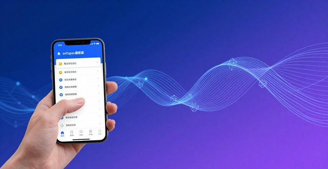 imToken最新版下载：用户行为与流行趋势