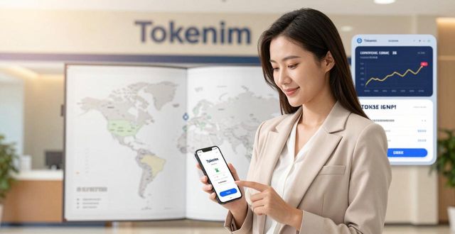 Tokenim国际化战略：全球资产自由流动利器