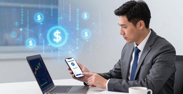 imToken官网下载2.0国际版 三步树立专业形象