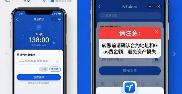 imToken安卓版：三个方法建立良好用户关系